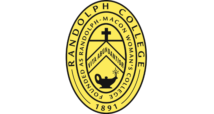 College seal