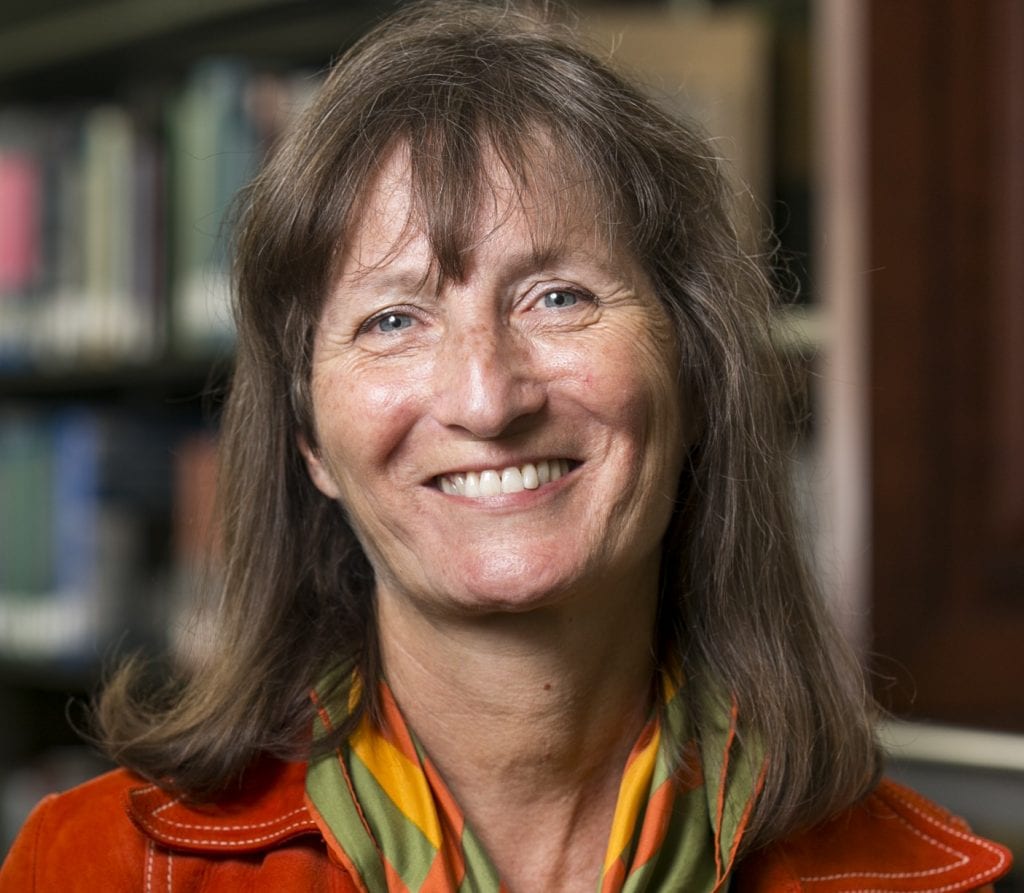 Photo of Bunny Goodjohn
