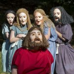 Photo from Greek Play