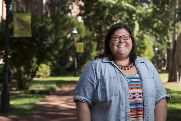 Photo of Amanda Denny