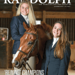 Randolph Magazine, November 2014