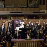 Photo of Vespers Concert