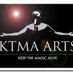 KTMA logo KTMA logo