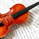 violin violin