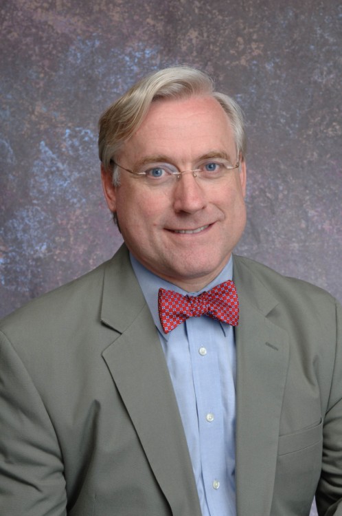 Dr. Bradley W. Bateman Dr. Bradley W. Bateman