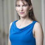 Leanne Zalewski, assistant professor of art history Leanne Zalewski, assistant professor of art history