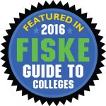 Fiske logo