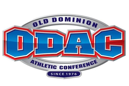 ODAC logo ODAC logo