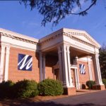 The Maier Museum of Art at Randolph College is home to the college's world class collection of American art.