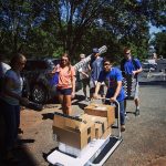 #RandolphCollege is excited to welcome new #students to #campus for the #SUPER College Transition Program! The two-week #science intensive program starts today.