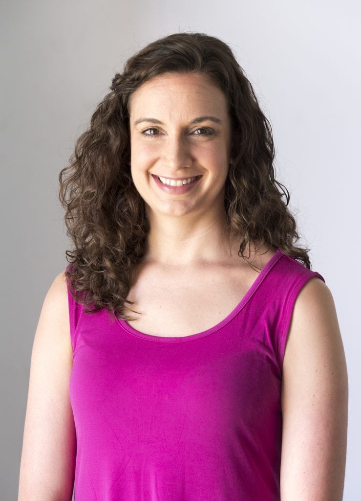 Photo of Stephanie Earl Photo of Stephanie Earl