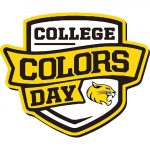 College Colors Day