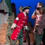 WildCat Theatre - Mother Courage