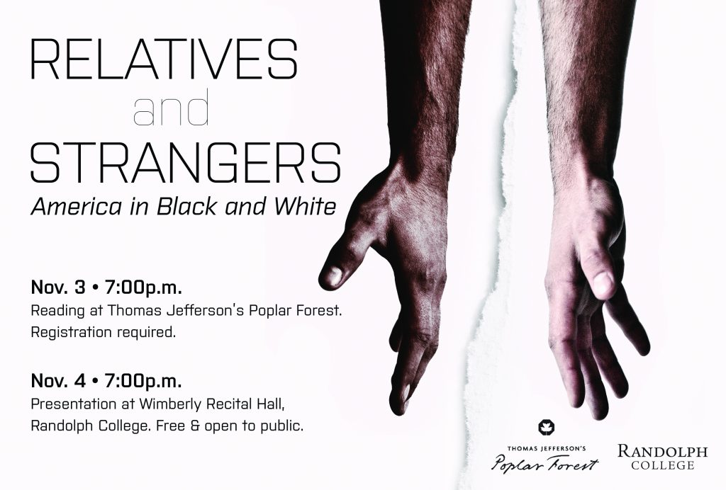 Relatives and strangers
