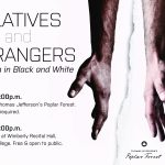 Relatives and strangers