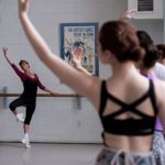 Dance Studio