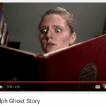 Randolph Ghost Story