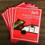 Celebrate The Jack - October 27, 2015