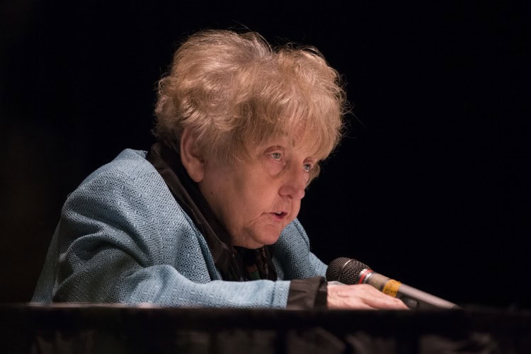 Eva Kor Eva Kor