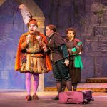 WildCat Theatre present's Shakespeare's Twelfth Night