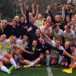 Randolph Women's Soccer team earns berth ODAC tournament