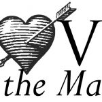 Love at the Maier logo