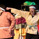 Endstation Theatre Company's new play 