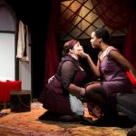 Don’t miss #RandolphCollege’s winter theatre production of The Maids, which opens February 11! Read more about the play, directed by Pyin Bala ’16, at http://bit.ly/1NSQh3E