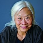 Maxine Hong Kingston