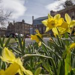 Prospective students - don't miss your chance to visit ‪#‎RandolphCollege‬ this spring! We are hosting an Open House this weekend for future students and open houses for transfer students the following weekends. Plan your visit at http://www.randolphcollege.edu/admission/visit/ ‪#‎WelcomeToRandolph‬ ‪#‎BeAnOriginal‬