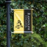 Randolph College Banner