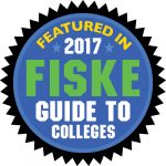 Fiske Logo