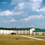 Fluvanna Correctional Center for Women