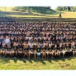 Randolph College Class of 2020