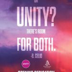 UNITY project poster