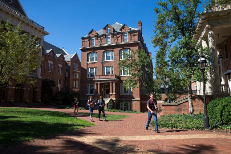 Wright Hall Wright Hall