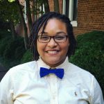Bowtie Tuesday - A Randolph College Tradition