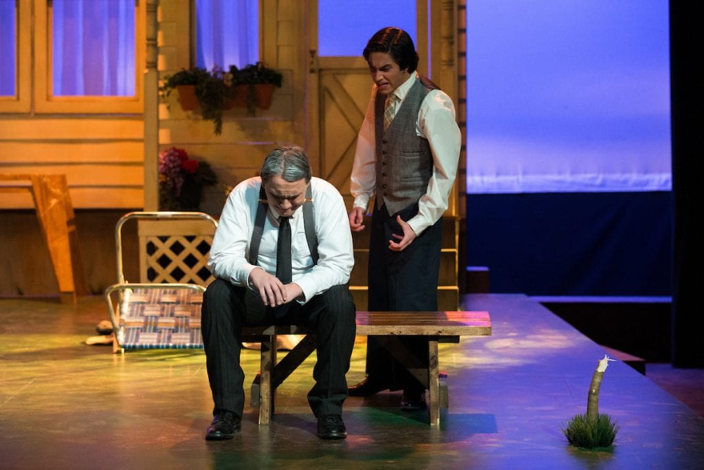 Photo from All My Sons Photo from All My Sons