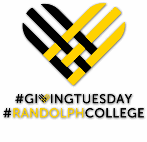 Randolph Giving Tuesday logo