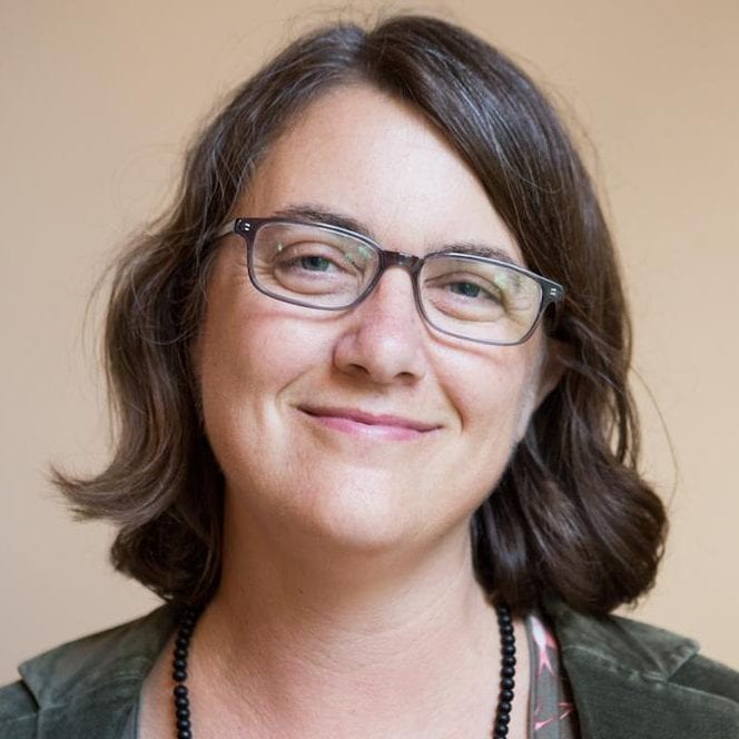 Suzanne Bessenger Suzanne Bessenger
