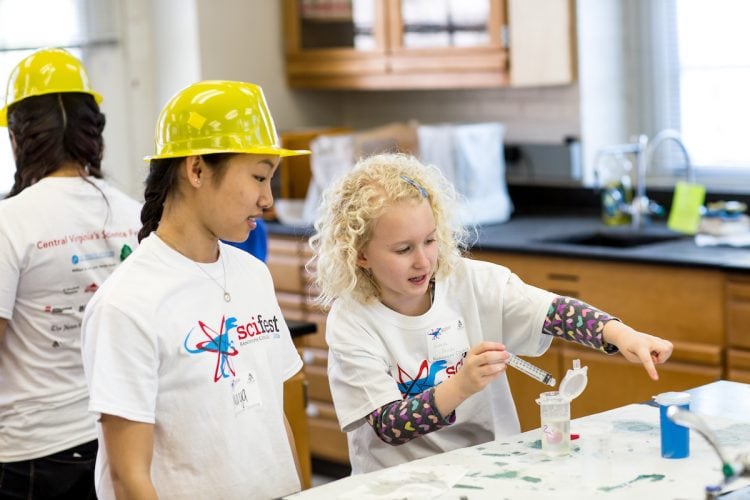 Science Festival - Science Day activities Science Festival - Science Day activities