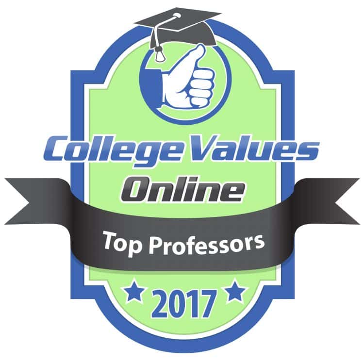College Values badge College Values badge