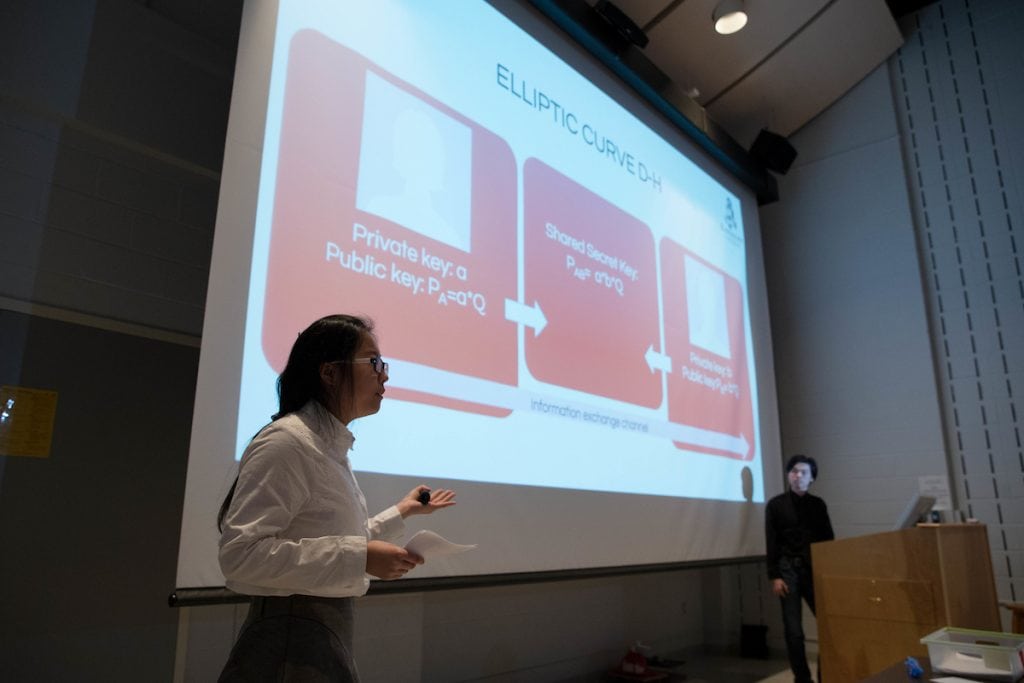 Presentations Presentations