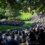 Commencement 2017