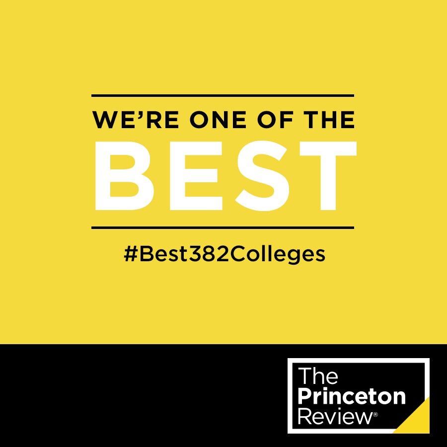 Best Colleges logo