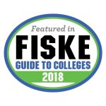 Fiske Guide to Colleges