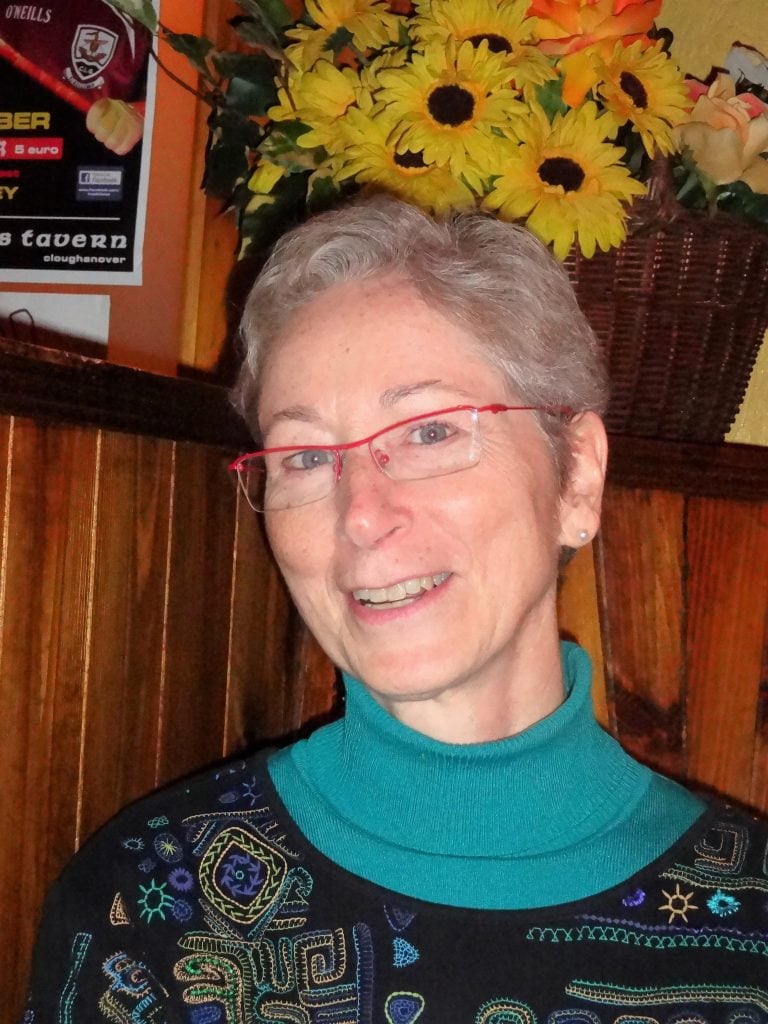 Elizabeth 