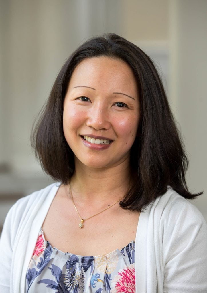 Emily Yap Chua Emily Yap Chua