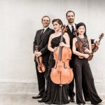 Jasper String Quartet