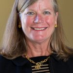 Kathy Graves '80 Kathy Graves '80